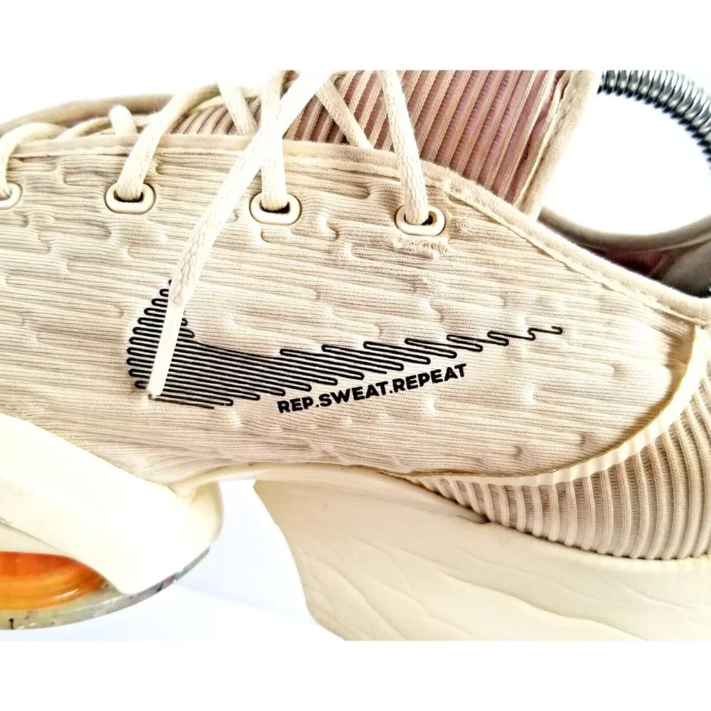 NIKE Air Zoom Superrep 2 Nn Running Trainers Cz0608 Sneakers Shoes US 9.5 - Picture 6 of 14